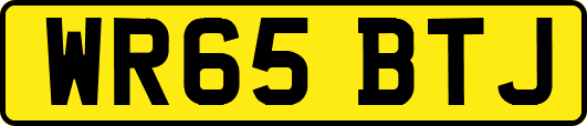 WR65BTJ