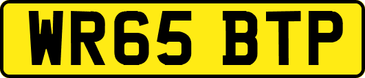 WR65BTP
