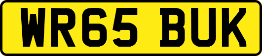 WR65BUK