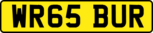 WR65BUR