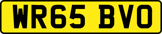 WR65BVO