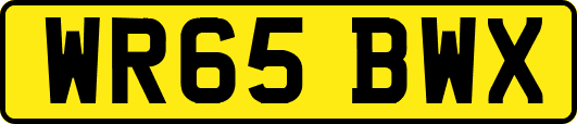 WR65BWX