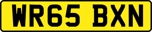 WR65BXN