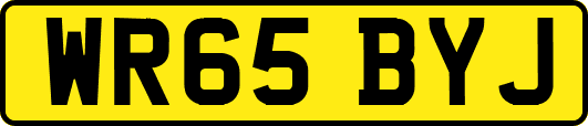 WR65BYJ