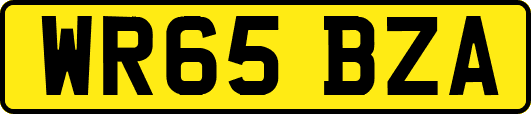 WR65BZA