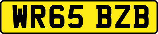 WR65BZB