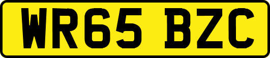 WR65BZC