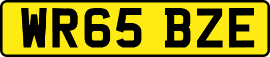 WR65BZE