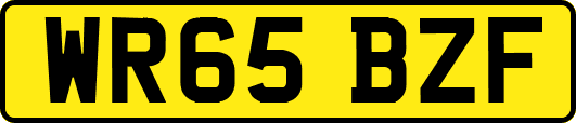 WR65BZF
