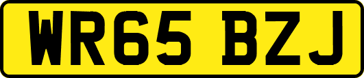 WR65BZJ