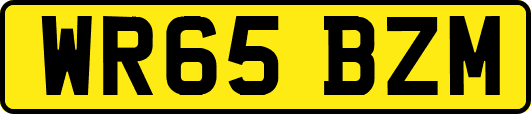 WR65BZM