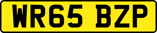 WR65BZP