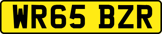 WR65BZR