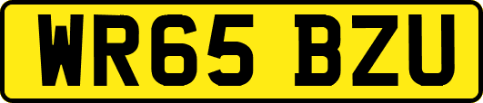 WR65BZU