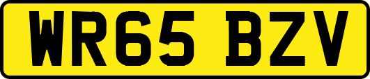 WR65BZV
