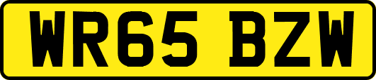 WR65BZW