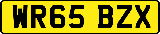 WR65BZX