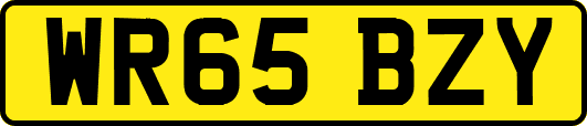 WR65BZY