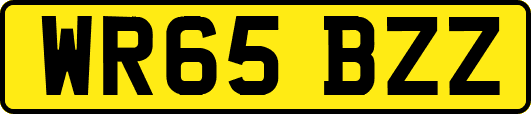 WR65BZZ
