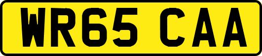 WR65CAA