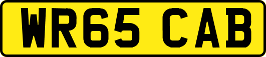WR65CAB