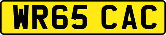 WR65CAC