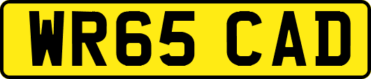 WR65CAD