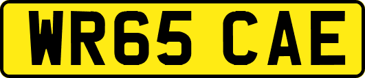 WR65CAE