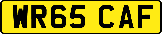 WR65CAF