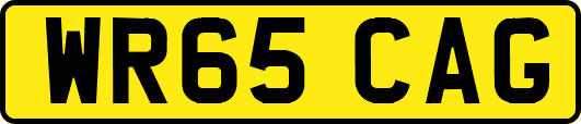 WR65CAG