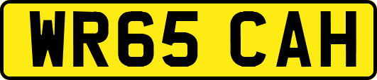 WR65CAH