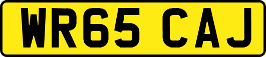 WR65CAJ