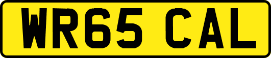 WR65CAL