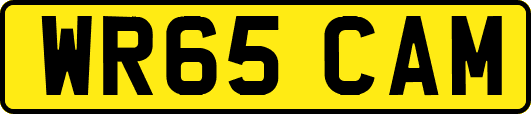 WR65CAM