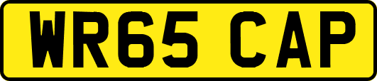 WR65CAP