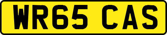 WR65CAS