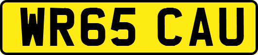 WR65CAU