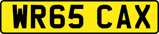 WR65CAX