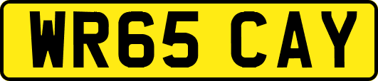WR65CAY