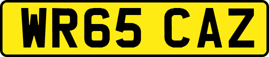 WR65CAZ