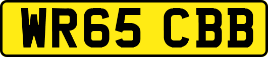 WR65CBB