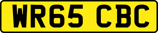 WR65CBC