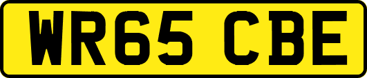 WR65CBE