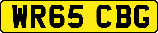 WR65CBG