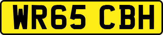 WR65CBH