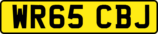 WR65CBJ