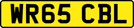 WR65CBL