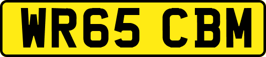 WR65CBM