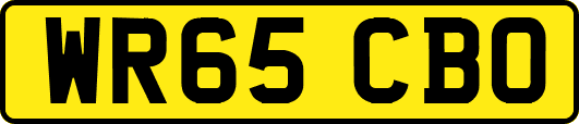 WR65CBO