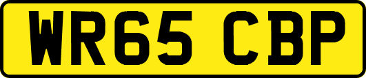 WR65CBP
